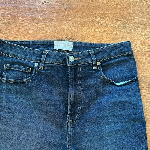 Denim Jeans - Picture 2 of 4